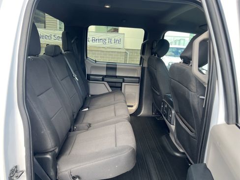 Used 2020 Ford F150 XL w/ Equipment Group 101A Mid AWD/4WD image 40