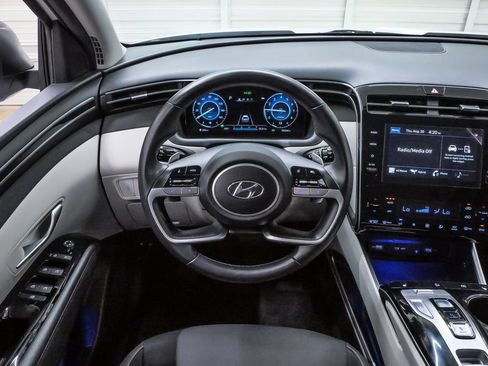 Used 2022 Hyundai Tucson SEL AWD/4WD image 19