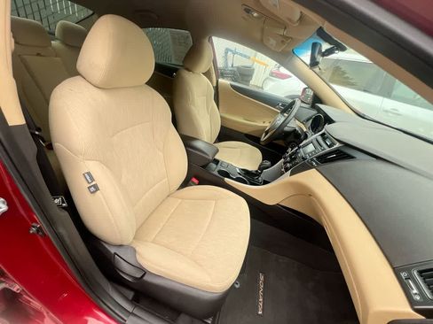 Used 2014 Hyundai Sonata GLS w/ Popular Equipment Group 2 FWD image 28