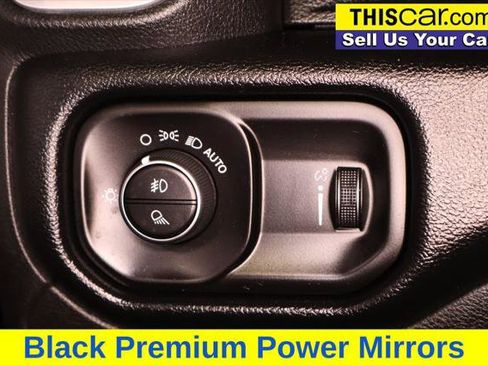 Used 2020 RAM 1500 Lone Star image 22