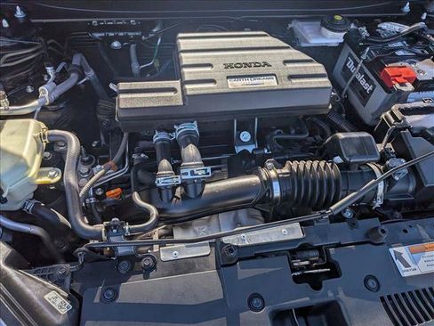 Used 2020 Honda CR-V EX image 29