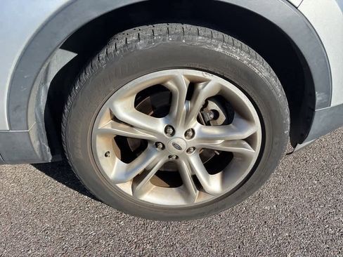 Used 2014 Ford Explorer Limited w/ Equipment Group 301A image 7