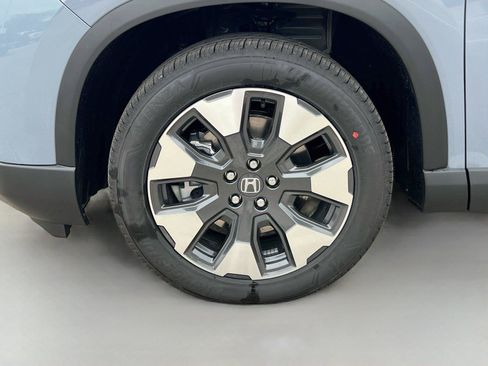 New 2026 Honda Pilot Elite image 32