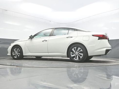 Used 2021 Nissan Altima 2.5 S image 30