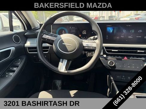 Used 2025 Hyundai Sonata SEL FWD image 13