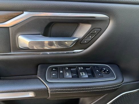 Used 2021 RAM 1500 Laramie image 14