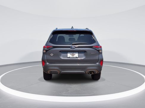 Used 2025 Subaru Forester Sport w/ Protection Package AWD/4WD image 6