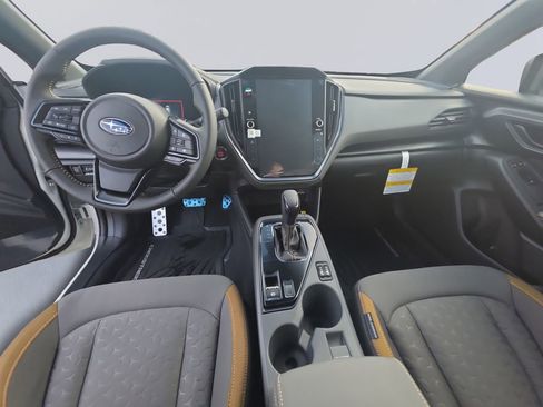 New 2026 Subaru Crosstrek 2.5i Sport image 12