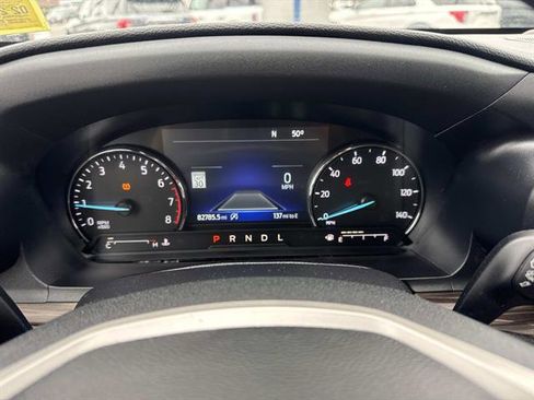 Used 2021 Ford Explorer Limited w/ Equipment Group 301A image 15