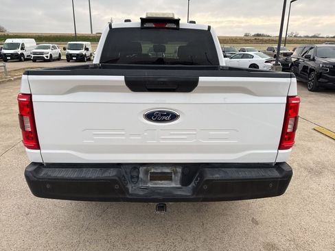 Used 2021 Ford F150 XL w/ Equipment Group 101A High image 8
