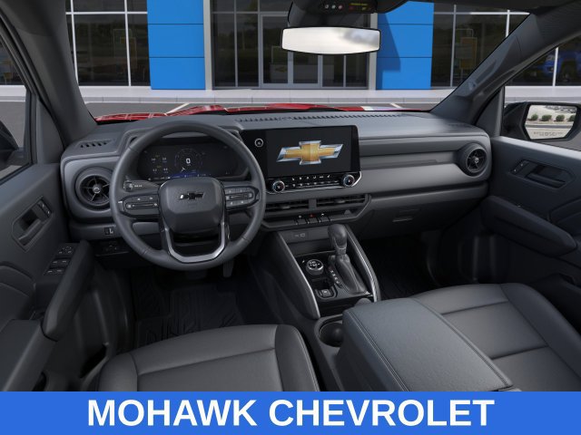 New 2026 Chevrolet Colorado Trail Boss AWD/4WD image 15