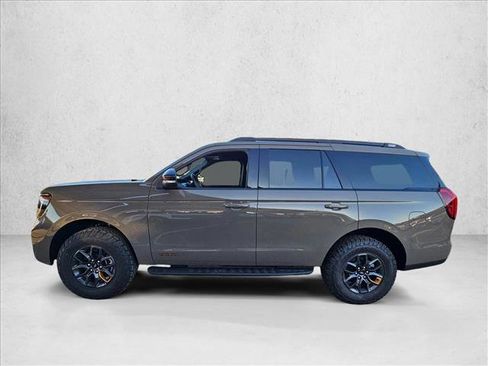 New 2026 Ford Expedition Tremor image 5