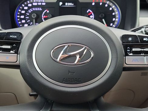 Used 2023 Hyundai Tucson SEL image 18