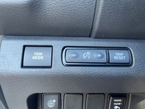 New 2026 Nissan Frontier SV w/ SV Convenience Package image 39