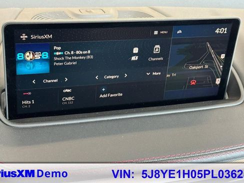 Used 2023 Acura MDX A-Spec image 30