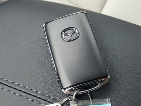 New 2026 MAZDA CX-30 AWD 2.5 S w/ Premium Package image 31