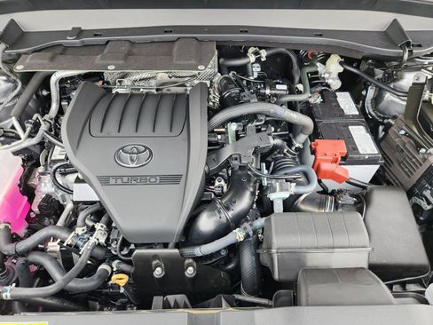 New 2026 Toyota Grand Highlander Limited image 29