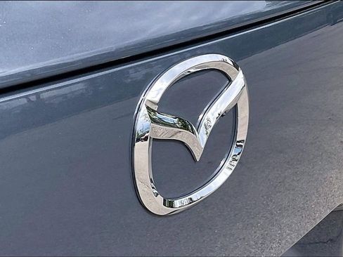 Used 2025 MAZDA CX-50 2.5 Hybrid w/ Premium Plus Pkg AWD/4WD image 8