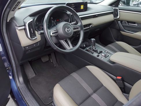 Used 2025 MAZDA CX-50 AWD 2.5 S w/ Premium Package image 11