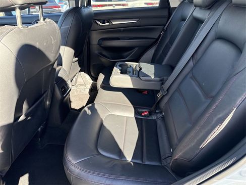 Used 2024 MAZDA CX-5 Carbon Edition image 29