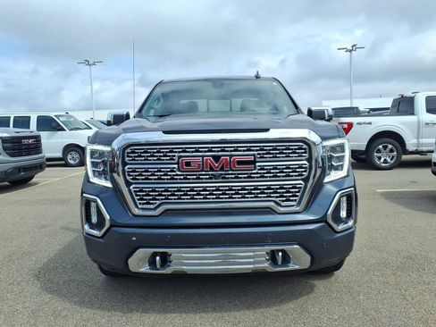Used 2021 GMC Sierra 1500 Denali w/ Technology Package AWD/4WD image 2