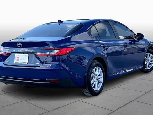 Certified 2026 Toyota Camry LE w/ Convenience Package image 13