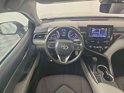 Used 2024 Toyota Camry LE FWD image 11