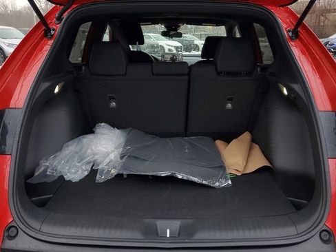 New 2026 Honda HR-V Sport image 29