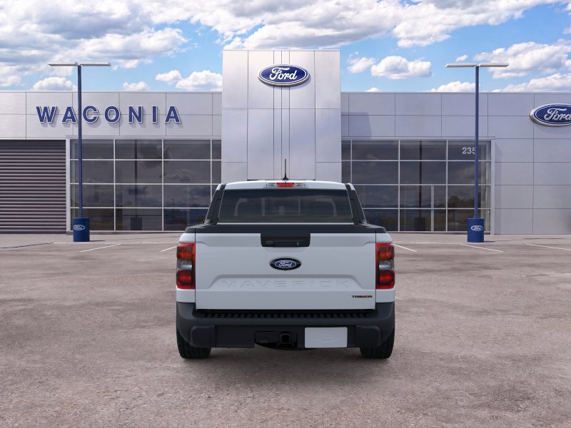 New 2026 Ford Maverick Tremor AWD/4WD image 5