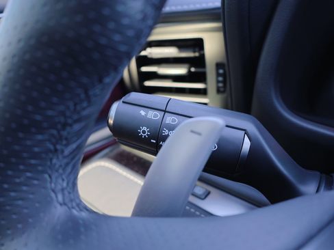 Used 2018 Lexus LC 500 Coupe image 20