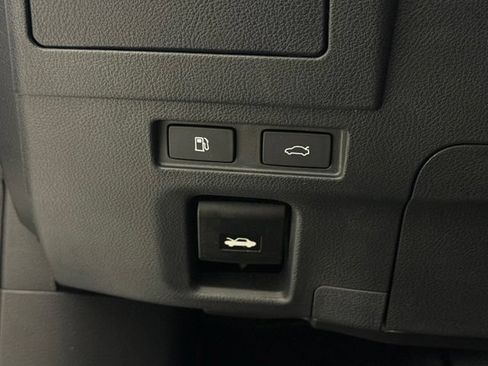 Used 2025 Lexus ES 350 w/ Premium Package FWD image 29