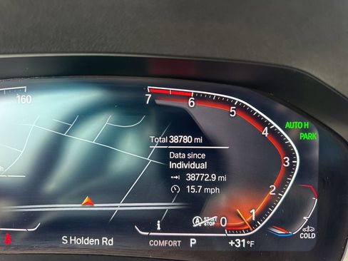 Used 2023 BMW 430i Gran Coupe xDrive 430i Gran Coupe w/ M Sport Package image 26