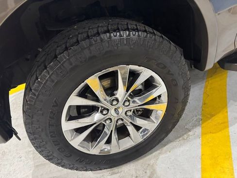 Used 2024 Chevrolet Suburban High Country w/ Max Trailering Package AWD/4WD image 57