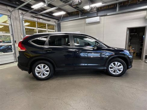 Used 2014 Honda CR-V EX-L image 6