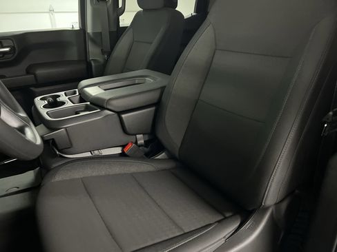 New 2026 Chevrolet Silverado 1500 Custom Trail Boss image 53