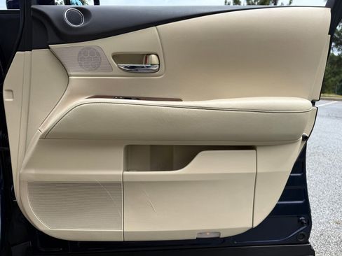 Used 2015 Lexus RX 350 AWD image 45