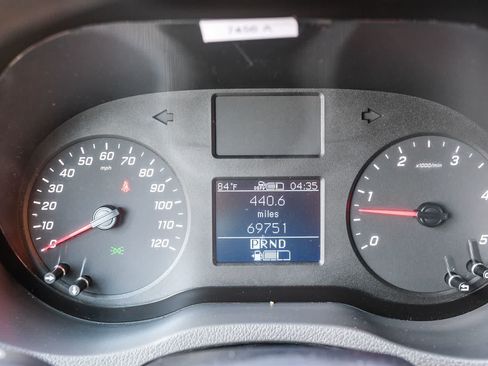 Used 2020 Mercedes-Benz Sprinter 2500 image 30