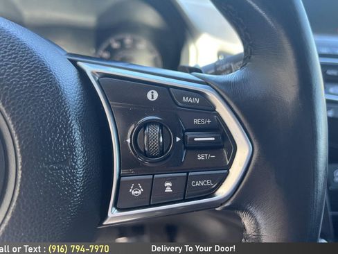 Used 2020 Acura RDX AWD image 26