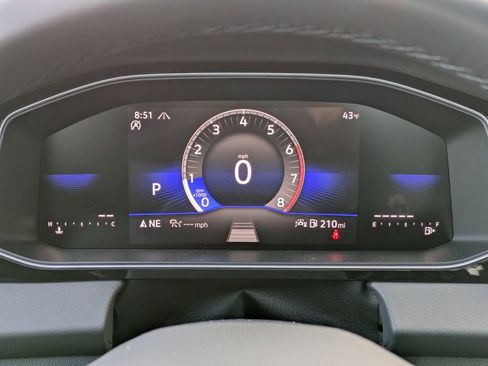New 2026 Volkswagen Jetta Sport FWD image 37