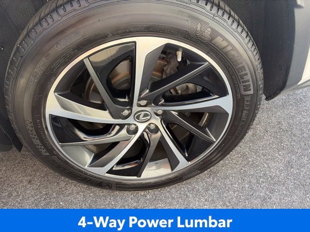 Used 2018 Lexus RX 350 AWD w/ Luxury Package image 21
