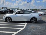 Used 2023 Nissan Sentra SV image 4