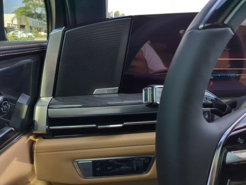 New 2026 Cadillac Escalade IQL Sport 2 image 28