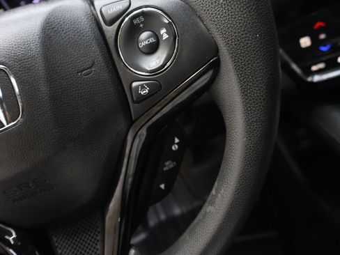 Used 2022 Honda HR-V EX image 20