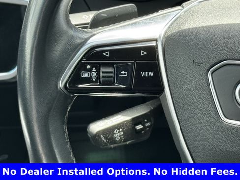 Used 2024 Audi A6 Premium Plus AWD/4WD image 13