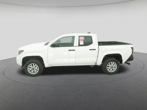 New 2026 Toyota Tacoma SR w/ SR Upgrade Package image 3