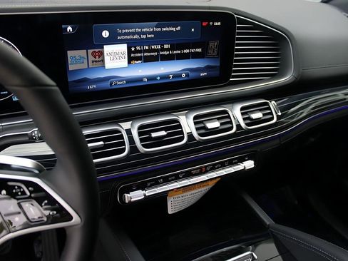 New 2026 Mercedes-Benz GLE 450 4MATIC Coupe image 25