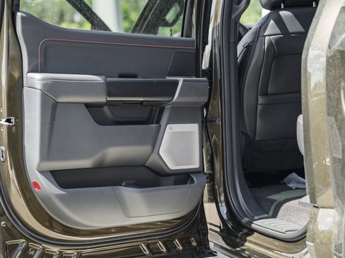 New 2026 Ford F150 Raptor AWD/4WD image 44
