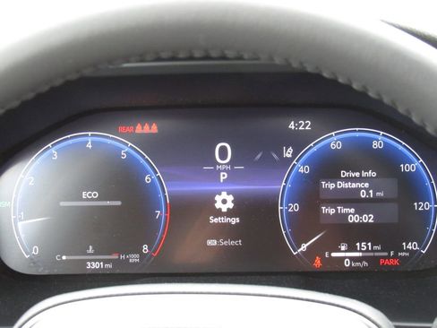 Certified 2025 Toyota RAV4 Limited w/ Advanced Technology Package AWD/4WD image 24