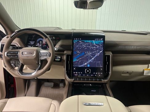 New 2026 GMC Yukon XL Denali AWD/4WD image 17