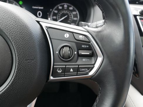 Used 2023 Acura RDX AWD w/ Technology Package image 30